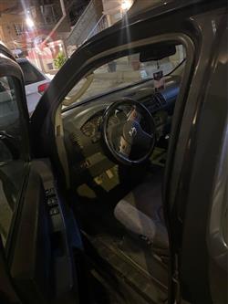 نيسان إكستيرا